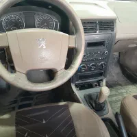 ۴۰۵ مدل ۹۴|خودرو سواری و وانت|تربت‌حیدریه, ترمینال|دیوار