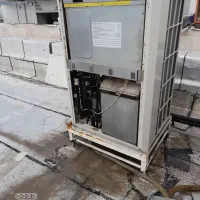 خدمات کولرتهویه