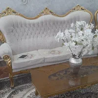 مبل سلطنتی
