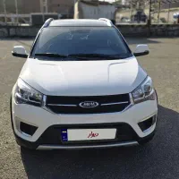 ام وی ام x22 اسپرت لاکچری دنده ای