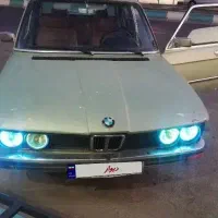 Bmw518 1987 e12|خودرو کلاسیک|یزد, |دیوار