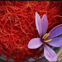 فروش پودر زعفران