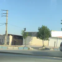فروش ملکیت تجاری بر خیابان اصلی