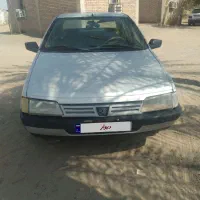 فروش ماشین ۴۰۵
