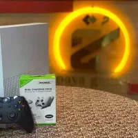 Xbox One S درایو یک ترابایت