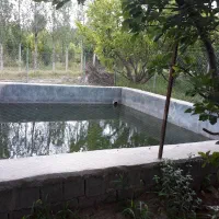 باغ ویلایی|فروش زمین و ملک کلنگی|مشگین شهر, |دیوار