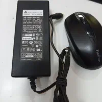 انواع اداپتور تغذیه اورجینال مداربسته و دی وی آر