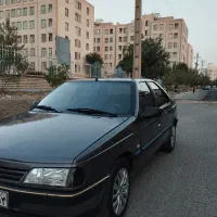 پژو 405