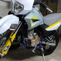 موتور تریل t2