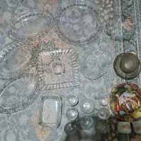 دیس میوه خوری فنجون همه با هم ۸۰۰