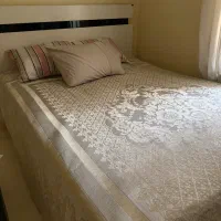 تخت ۲ نفره