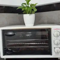توستر
