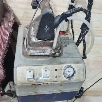 اتو بخار ترک
