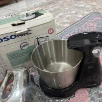 همزن برقی نو استفاده نشده