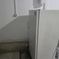 یخچال تمام فریزر