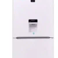 یخچال آبسردکن دار و فریزر پایین