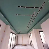 کناف و آرم استرانگ با چک صیادی ۳ ماهه
