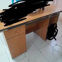 میزکار