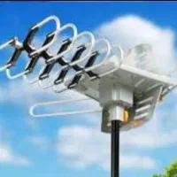نصب و تعمیرات انواع گیرنده های دیجیتال