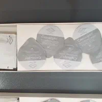 کیت های پلاژن روشن کننده (ضدلک) و جوانساز درجه ۱