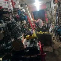 کرایه ابزارآلات ساختمانی صنعتی کشاورزی