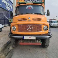 بنز تک 1۹۲۴