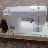 چرخ خیاطی گاشی ران
