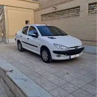 پژو ۲۰۶sdمدل۹۳tu5