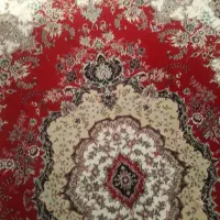 یه جفت فرش قرمز نو