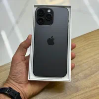 ایفون ۱۴ پرومکس ۵۱۲ گیگ