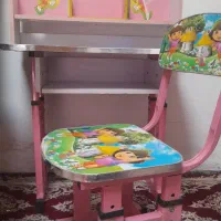 میز تحریر کودک