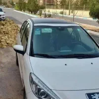 207 پانورما مدل 404