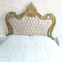 تخت خواب دو نفره