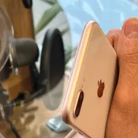 iphone 8 plus|موبایل|کرج, کیانمهر|دیوار