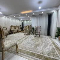 منزل-دوخواب-ویلایی-با-حیاط-بزرگ