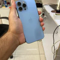 ایفون 13promx