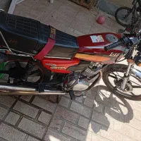 خودرو سیکلت