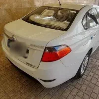 برلیانس h330 اتومات ۱۵۰۰ مدل ۹۶
