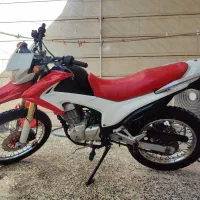 موتور فلات 200