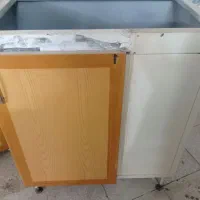 کابینت فلزی