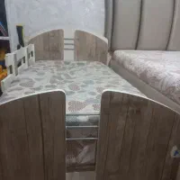 تخت کودک