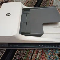 اسکنر pro2500f1