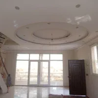 نقاشی ساختمان