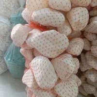 قلوه سنگ مشکی و سفید