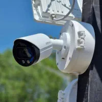 دوربین مداربسته)(پک کامل،نصب در محل(قیمت اقتصادی