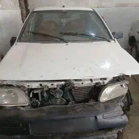 پراید ۹۲|خودرو سواری و وانت|دورود, |دیوار