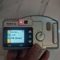 دوربین قدیمی کداک دیجیتال Kodak DC 210