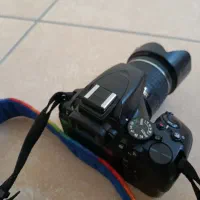 دوربین عکاسی نیکون