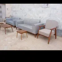 مبل فاینال اسکالت