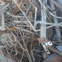 خرید ضایعات اهن
